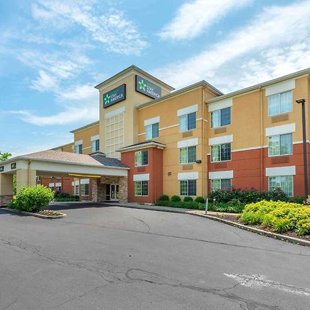 Extended Stay America Suites - Philadelphia - King Of Prussia Exteriör bild