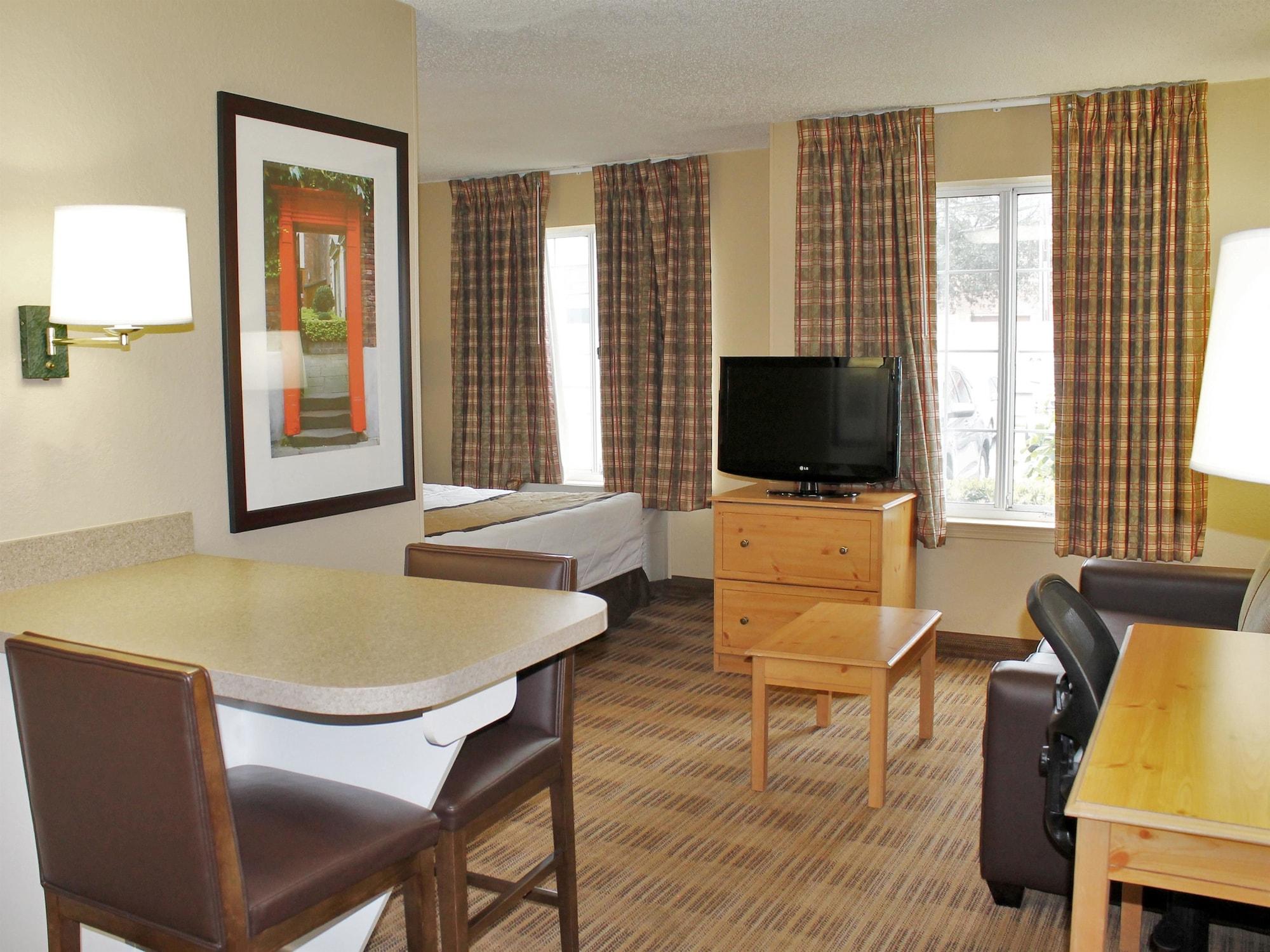 Extended Stay America Suites - Philadelphia - King Of Prussia Exteriör bild