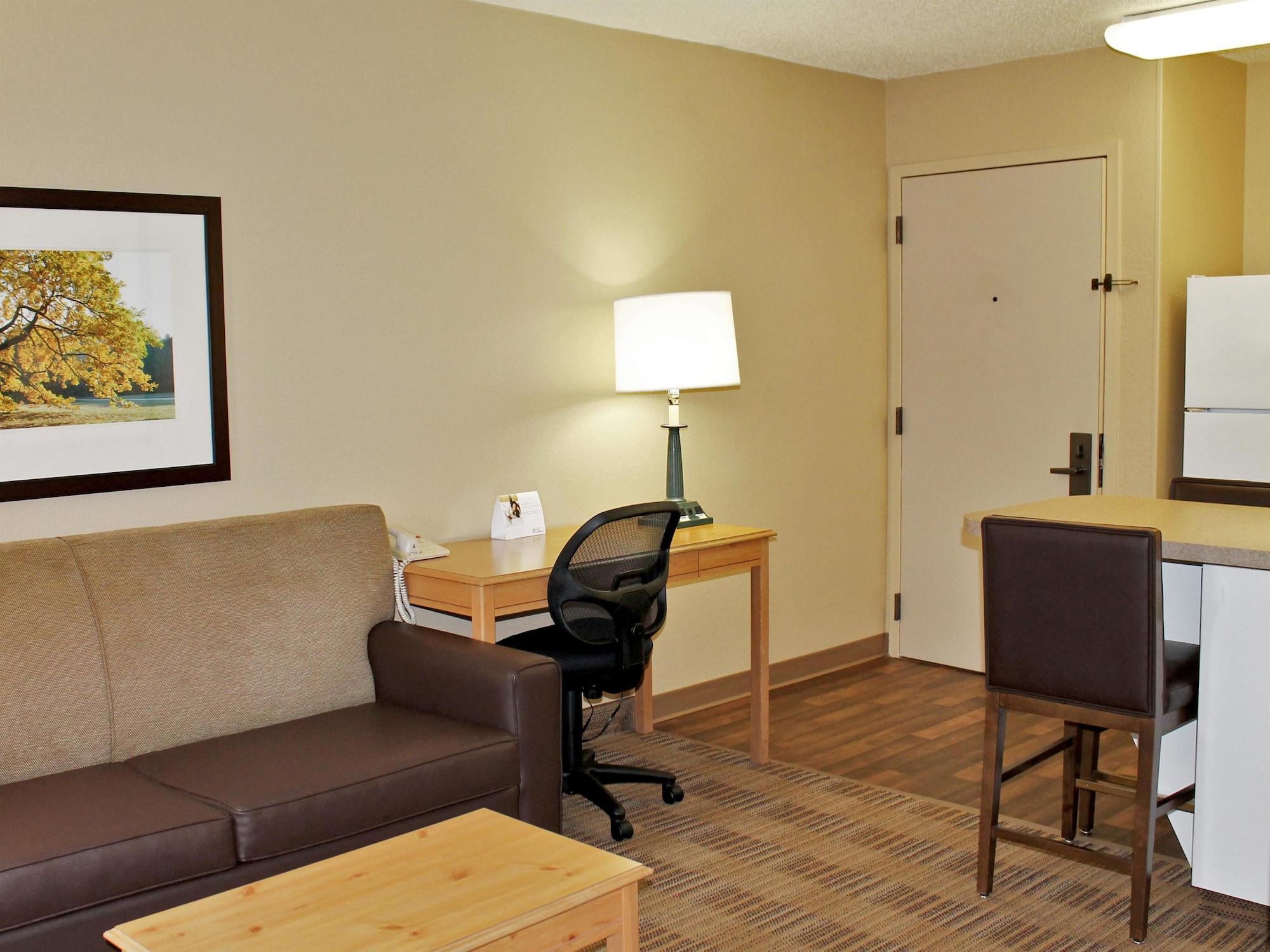 Extended Stay America Suites - Philadelphia - King Of Prussia Exteriör bild