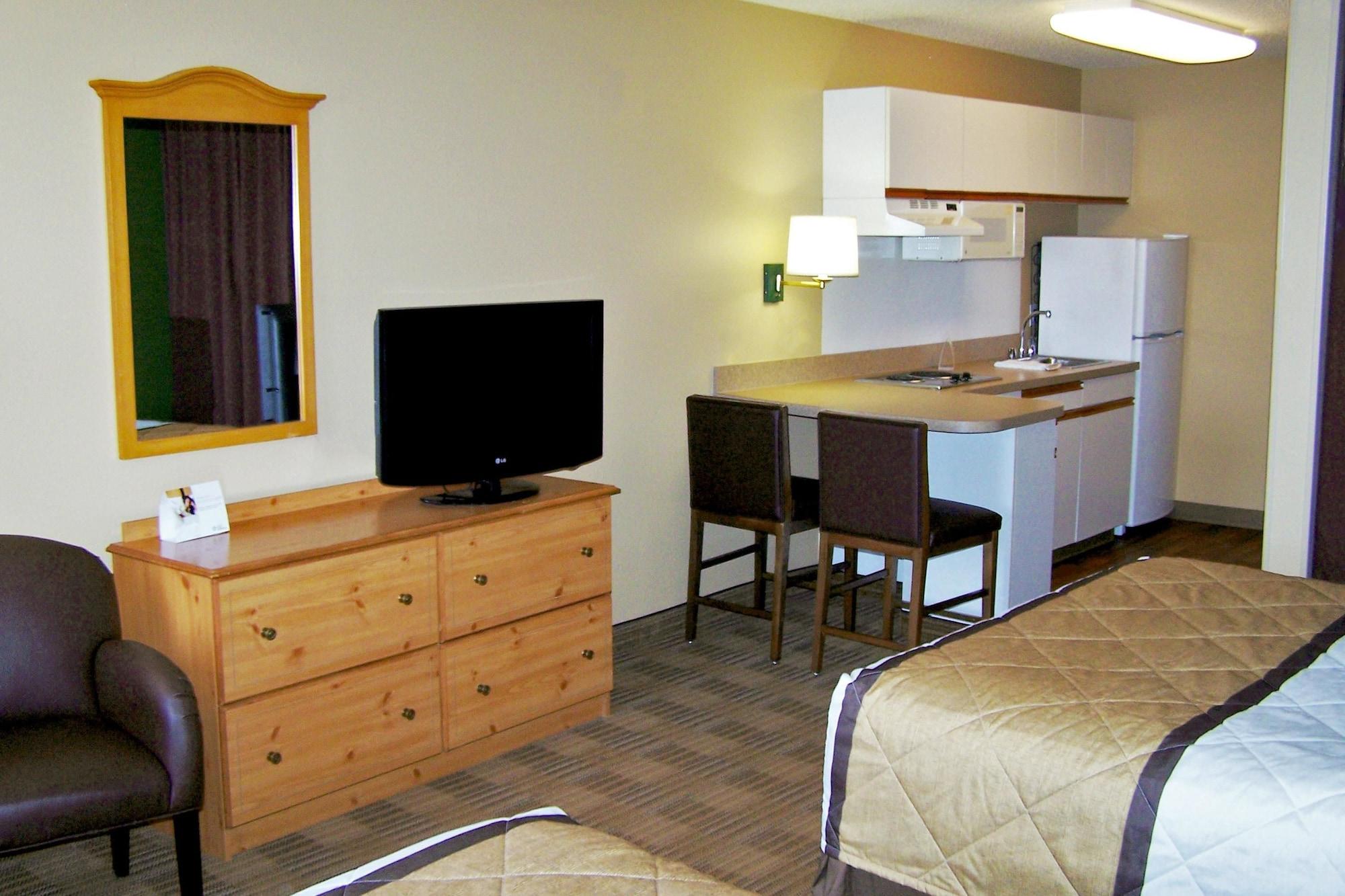 Extended Stay America Suites - Philadelphia - King Of Prussia Exteriör bild