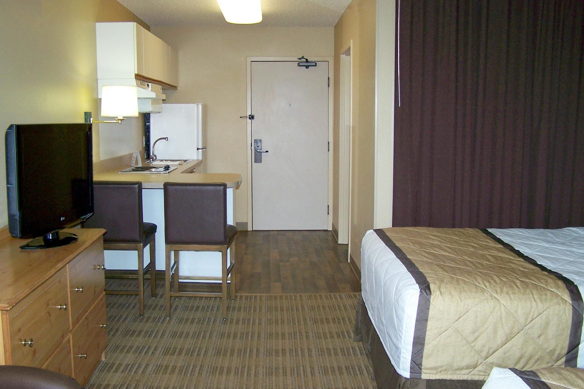 Extended Stay America Suites - Philadelphia - King Of Prussia Exteriör bild