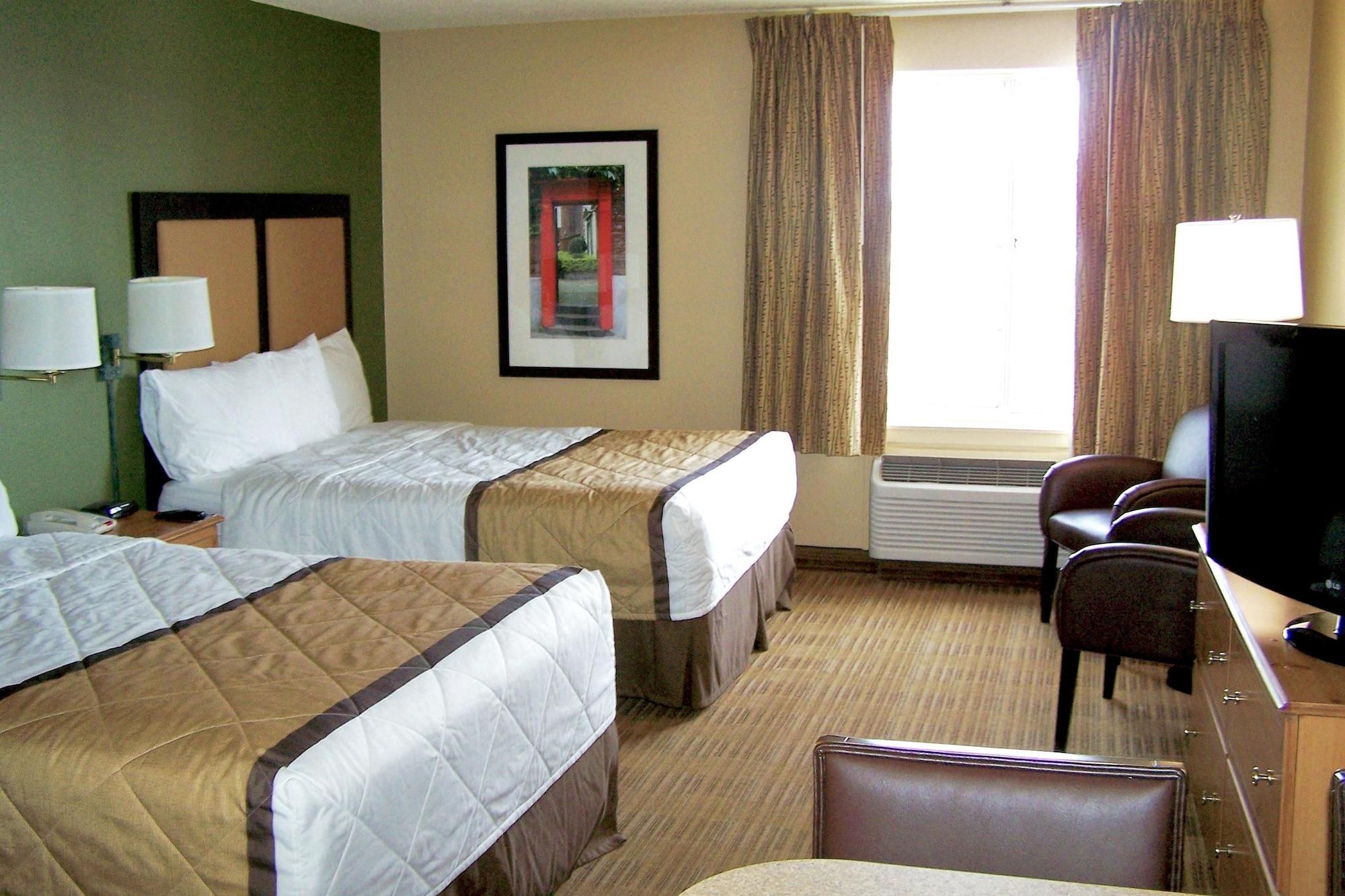 Extended Stay America Suites - Philadelphia - King Of Prussia Exteriör bild