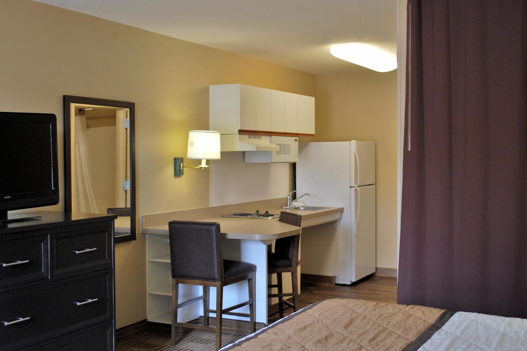 Extended Stay America Suites - Philadelphia - King Of Prussia Exteriör bild