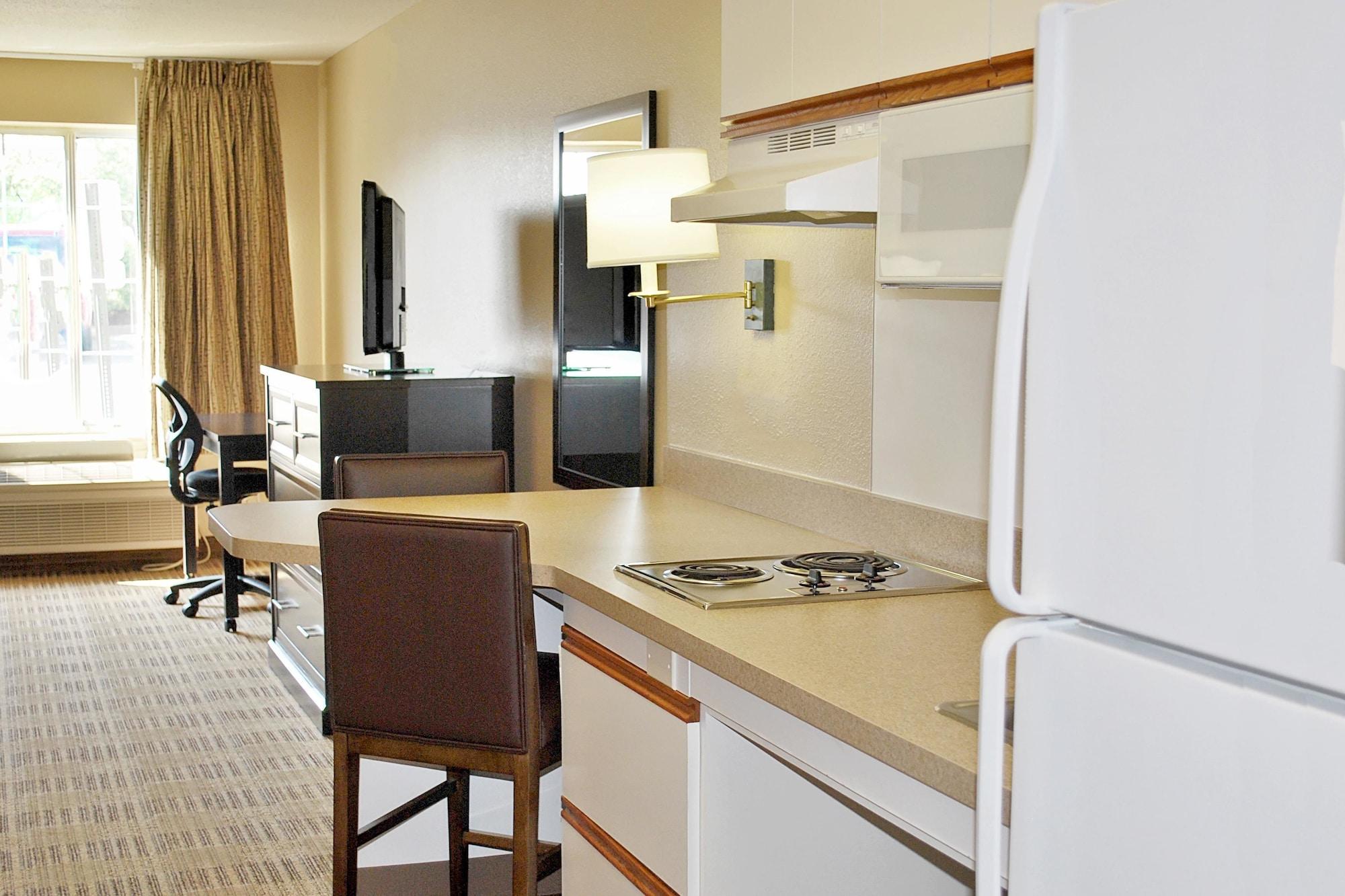 Extended Stay America Suites - Philadelphia - King Of Prussia Exteriör bild