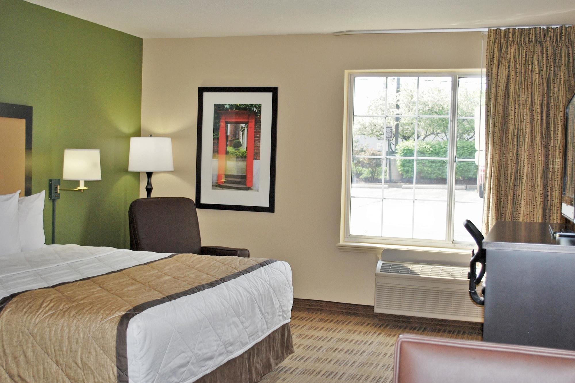 Extended Stay America Suites - Philadelphia - King Of Prussia Exteriör bild