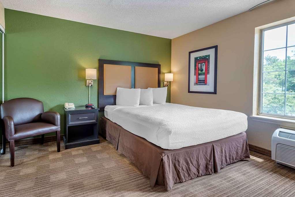 Extended Stay America Suites - Philadelphia - King Of Prussia Rum bild