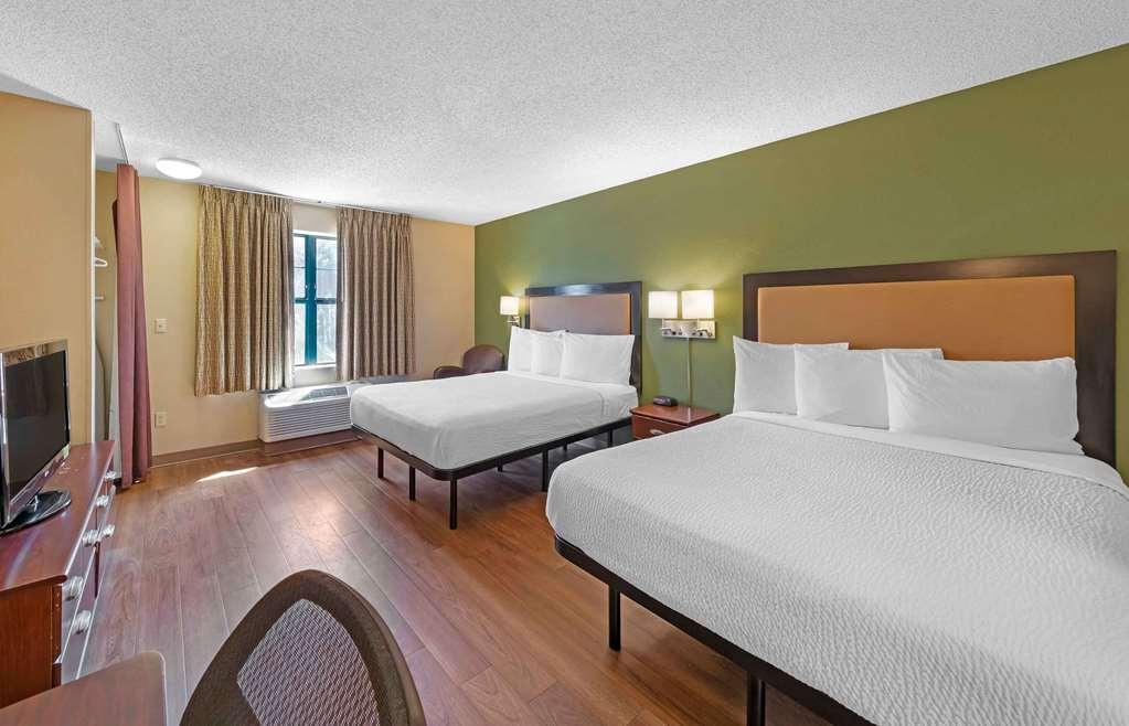 Extended Stay America Suites - Philadelphia - King Of Prussia Rum bild