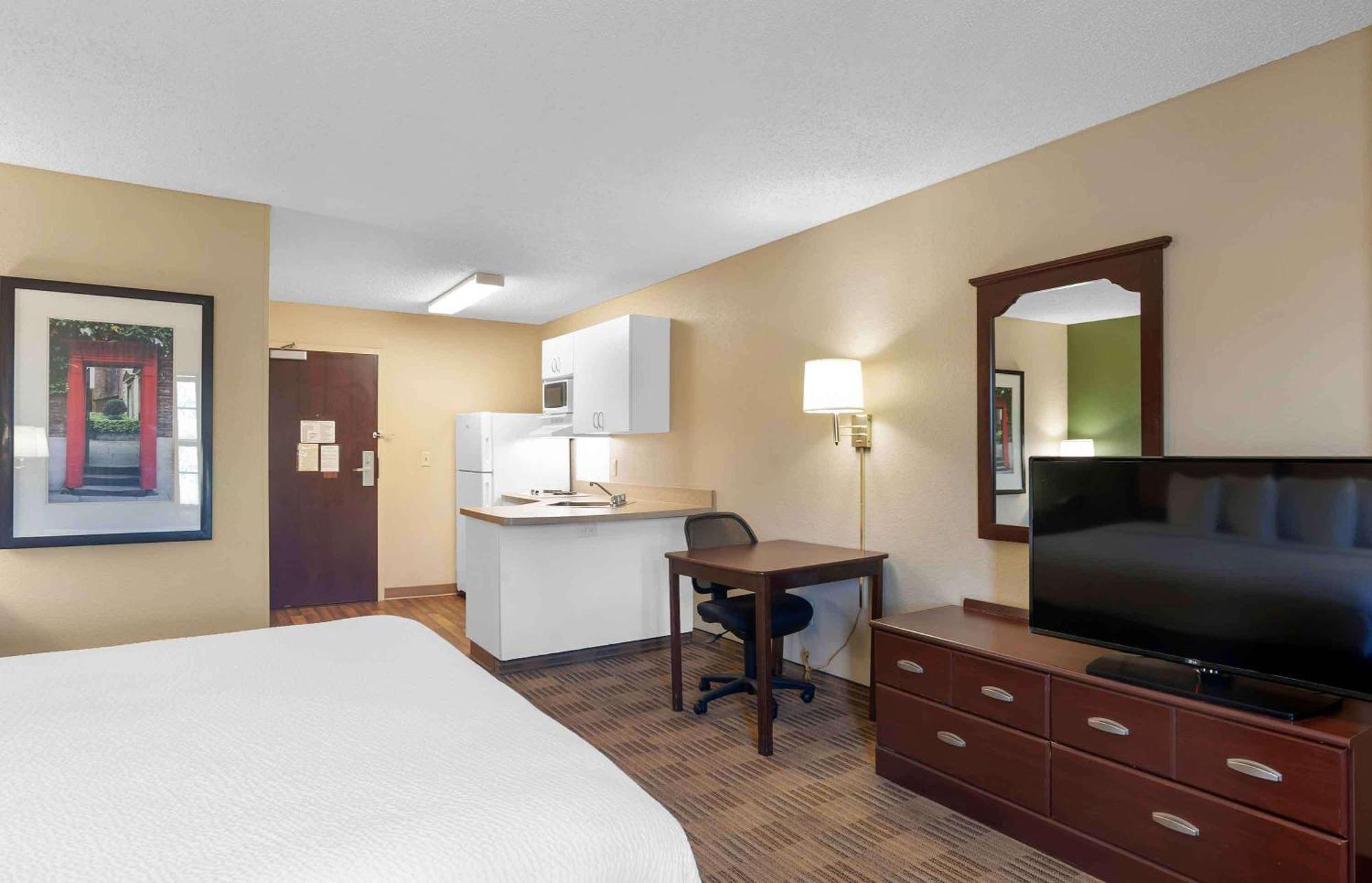 Extended Stay America Suites - Philadelphia - King Of Prussia Exteriör bild