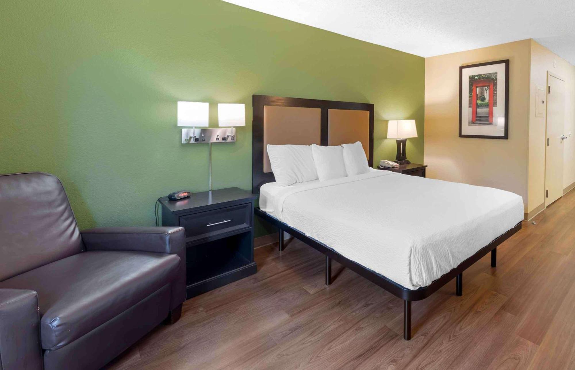 Extended Stay America Suites - Philadelphia - King Of Prussia Exteriör bild