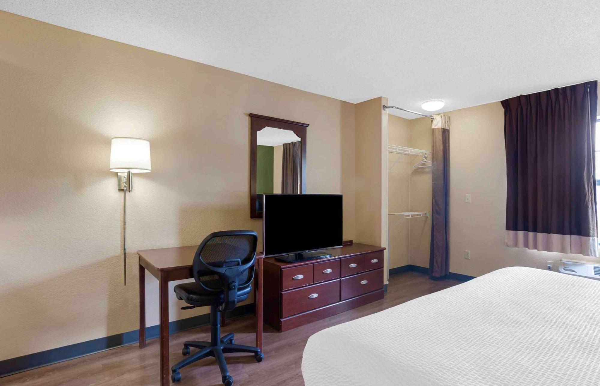 Extended Stay America Suites - Philadelphia - King Of Prussia Exteriör bild