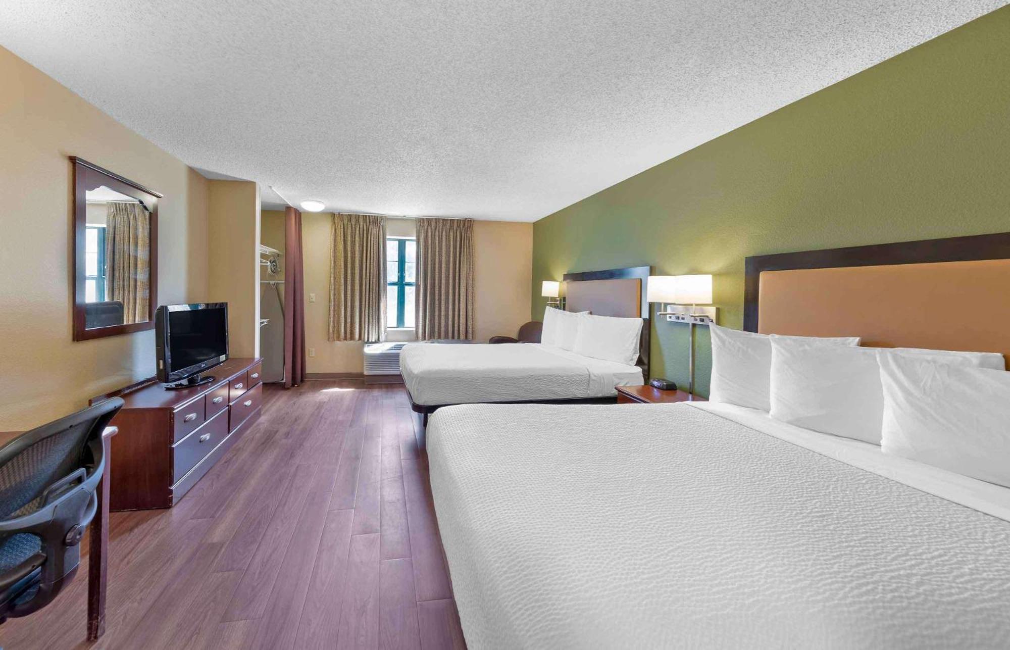 Extended Stay America Suites - Philadelphia - King Of Prussia Exteriör bild