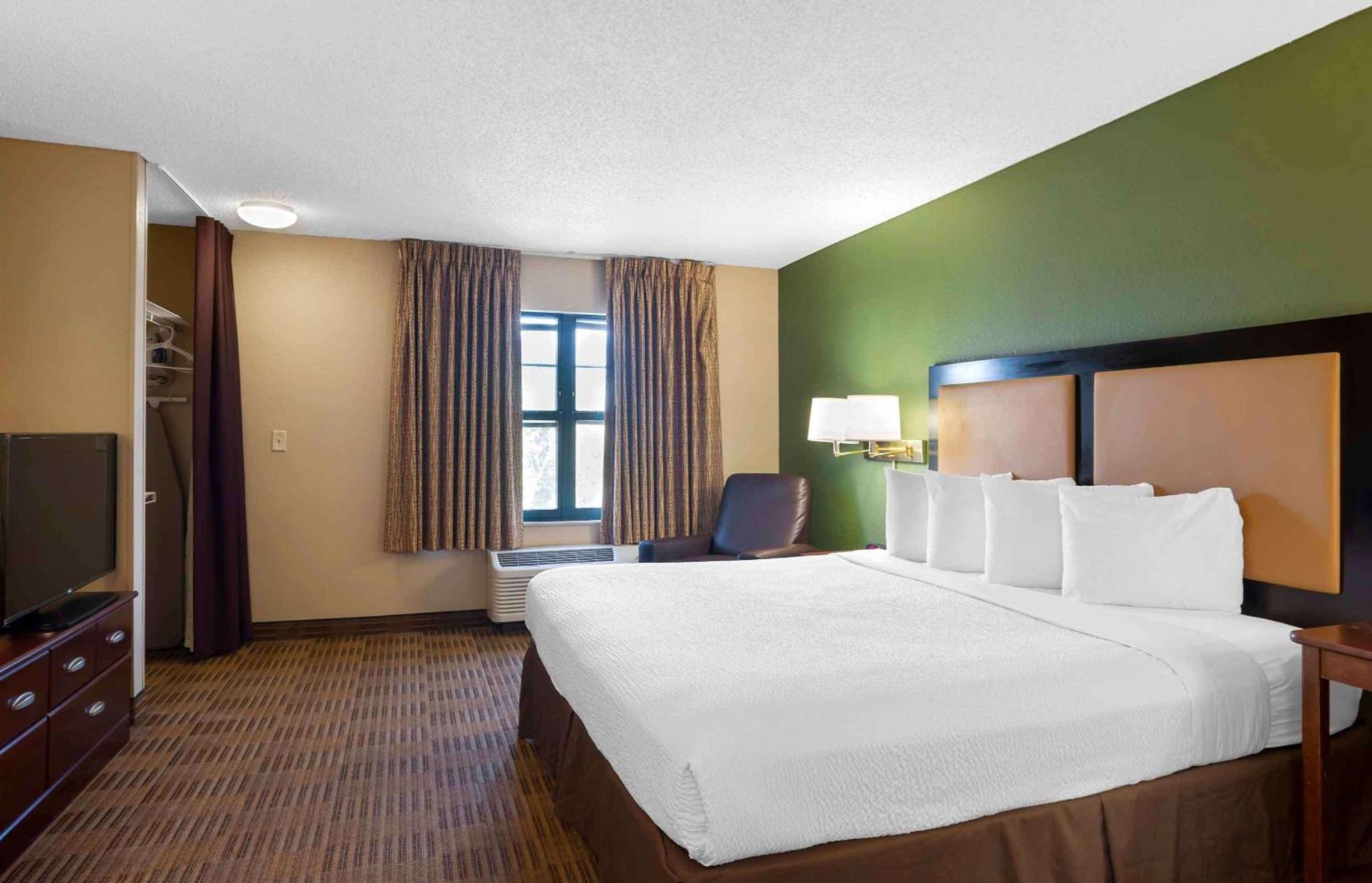 Extended Stay America Suites - Philadelphia - King Of Prussia Exteriör bild