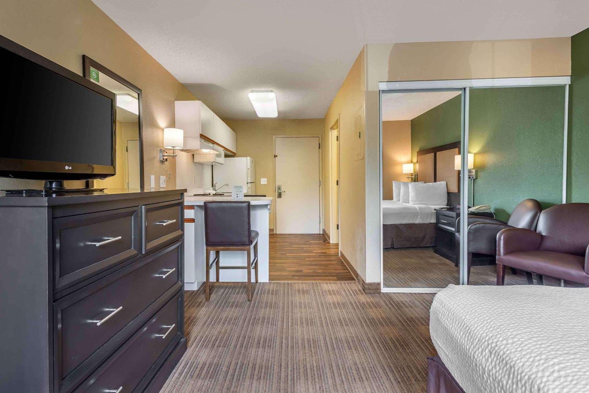 Extended Stay America Suites - Philadelphia - King Of Prussia Exteriör bild