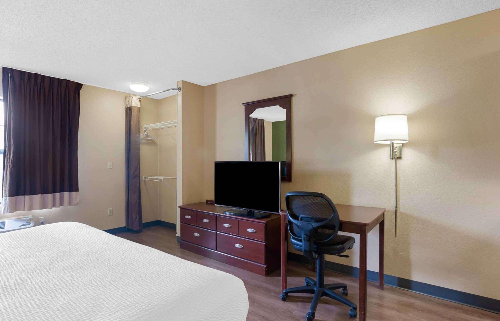 Extended Stay America Suites - Philadelphia - King Of Prussia Exteriör bild