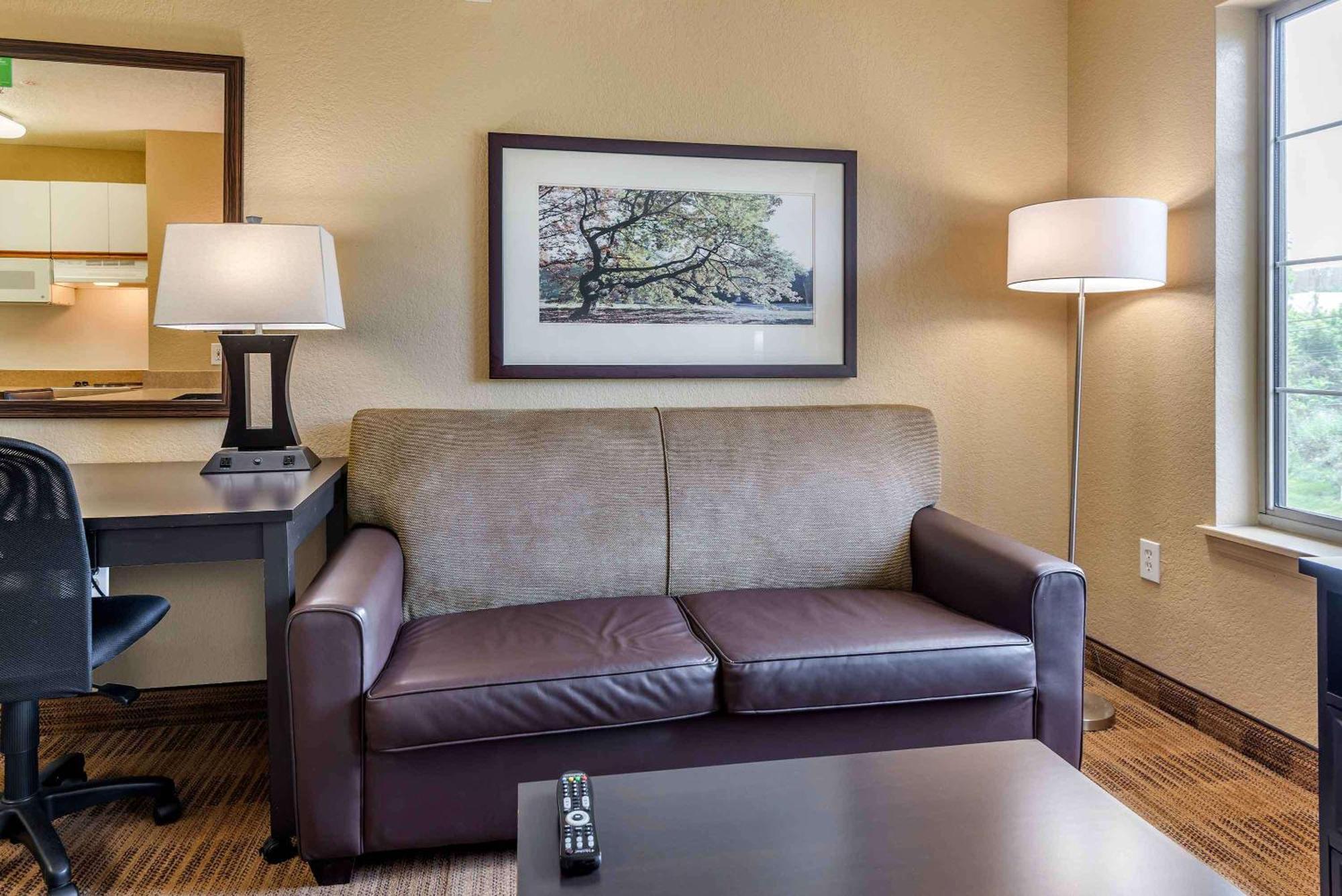 Extended Stay America Suites - Philadelphia - King Of Prussia Exteriör bild