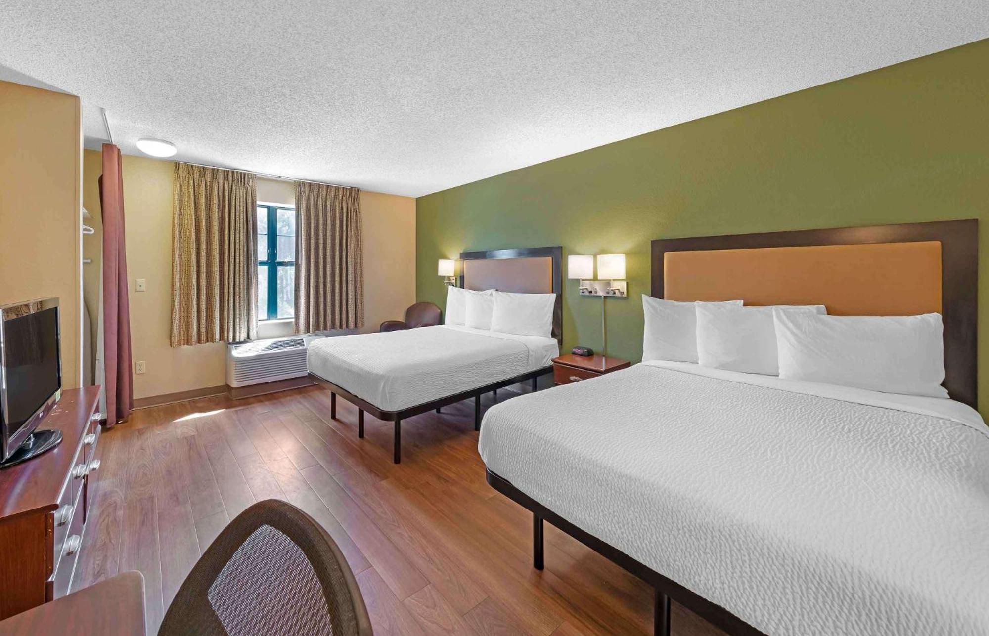 Extended Stay America Suites - Philadelphia - King Of Prussia Exteriör bild