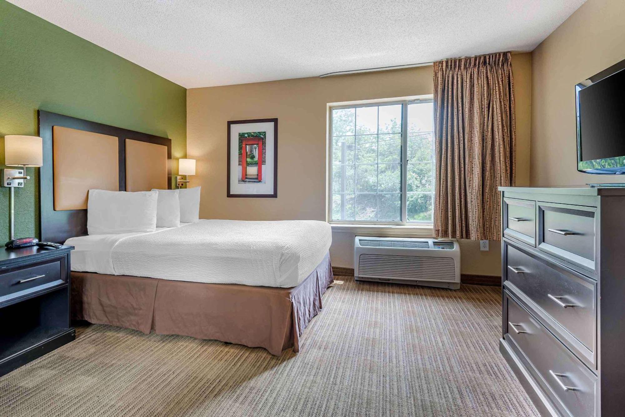 Extended Stay America Suites - Philadelphia - King Of Prussia Exteriör bild