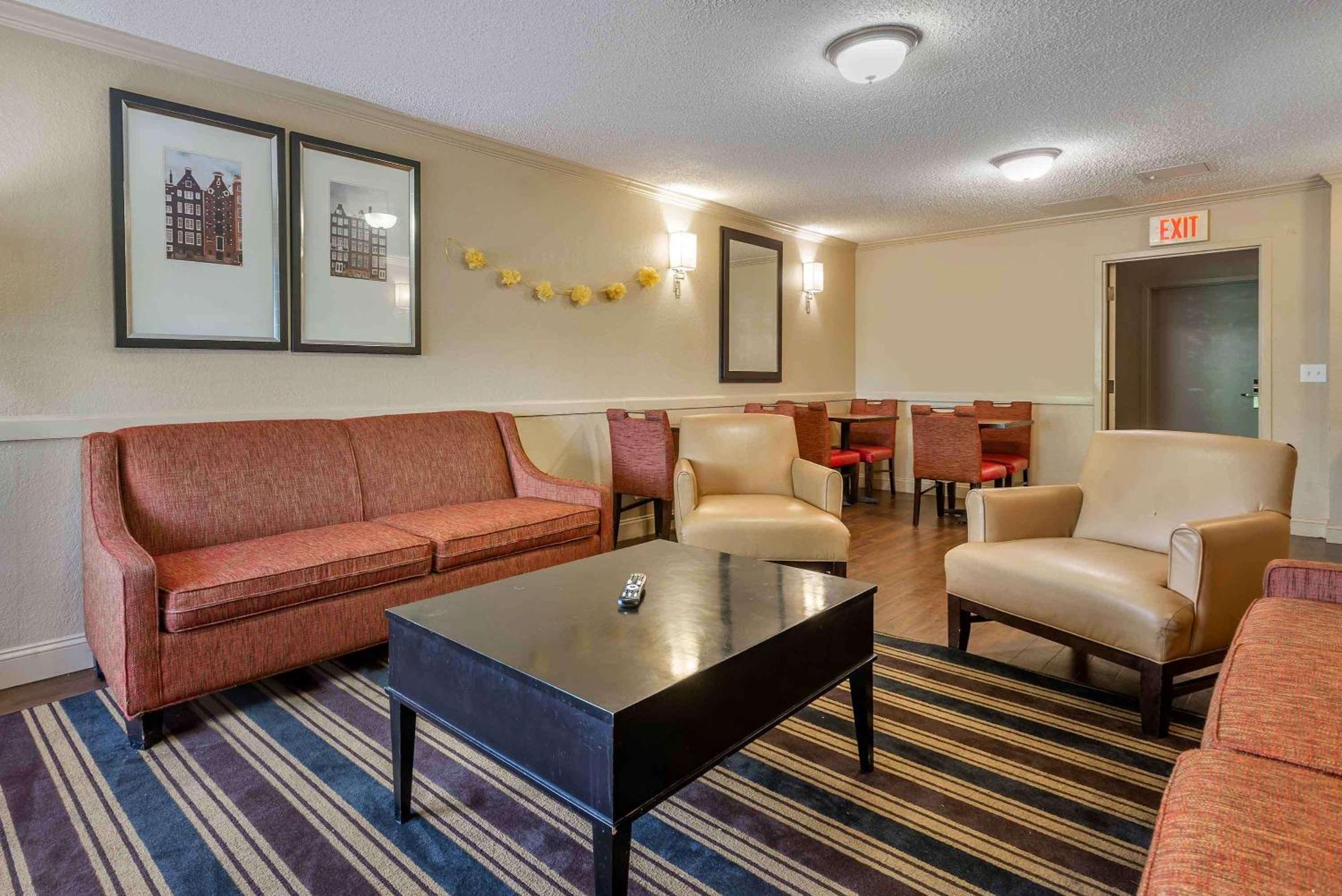 Extended Stay America Suites - Philadelphia - King Of Prussia Exteriör bild