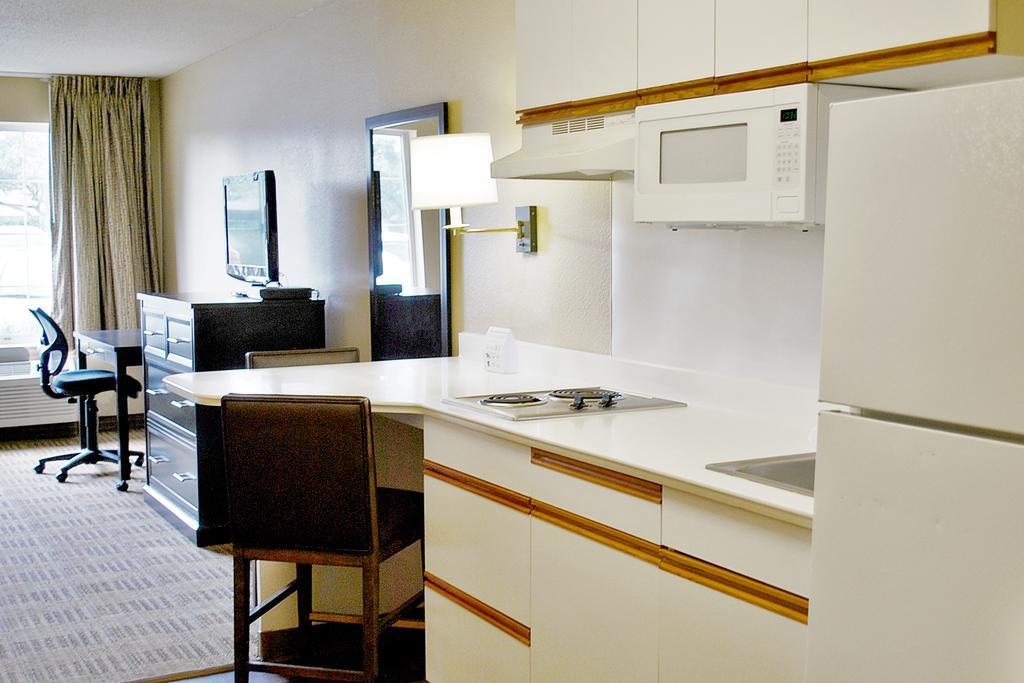 Extended Stay America Suites - Philadelphia - King Of Prussia Exteriör bild