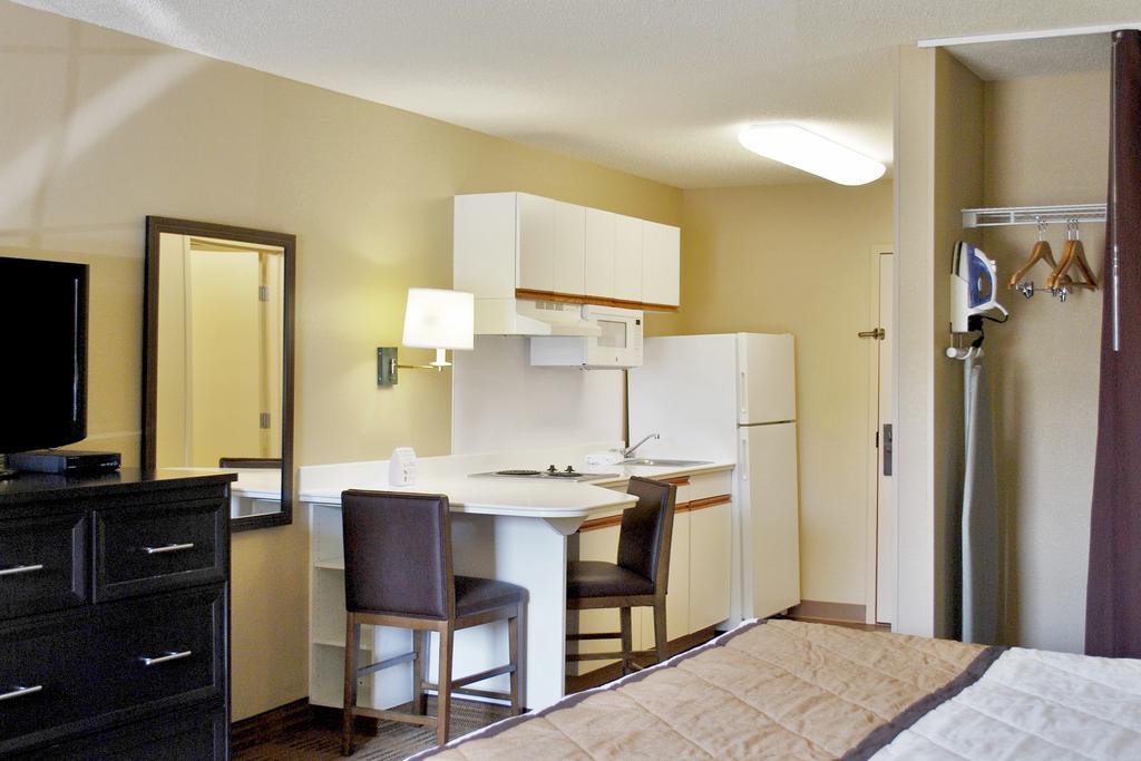 Extended Stay America Suites - Philadelphia - King Of Prussia Exteriör bild