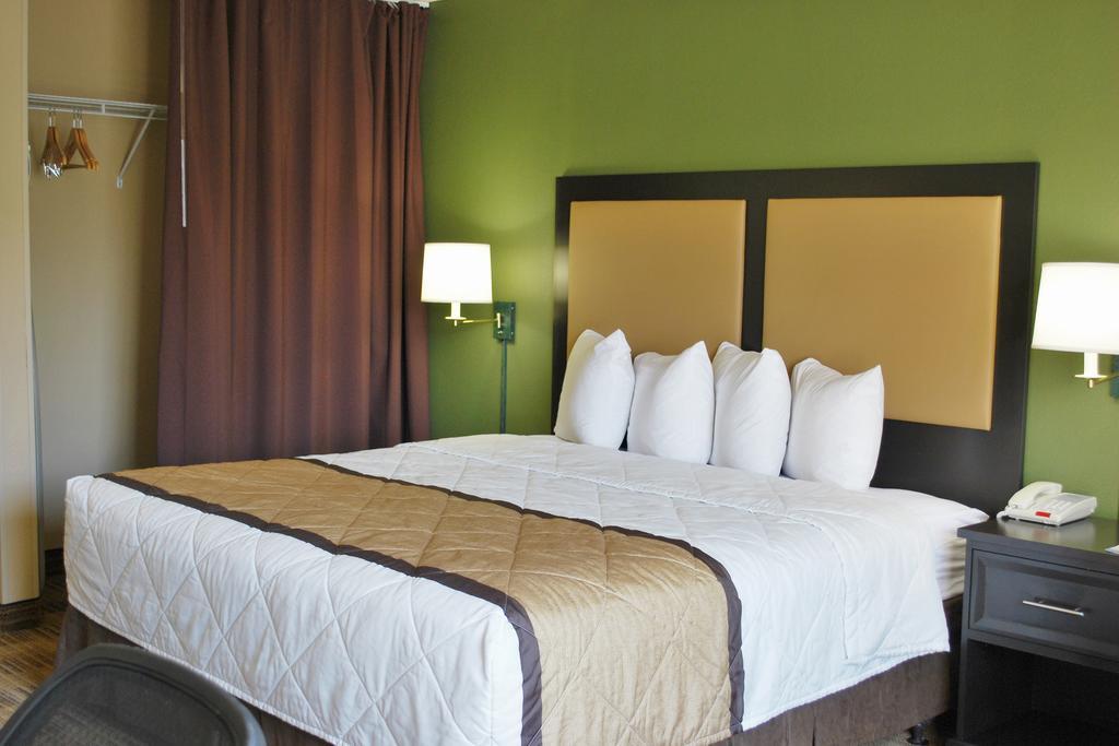 Extended Stay America Suites - Philadelphia - King Of Prussia Exteriör bild