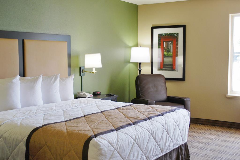 Extended Stay America Suites - Philadelphia - King Of Prussia Exteriör bild