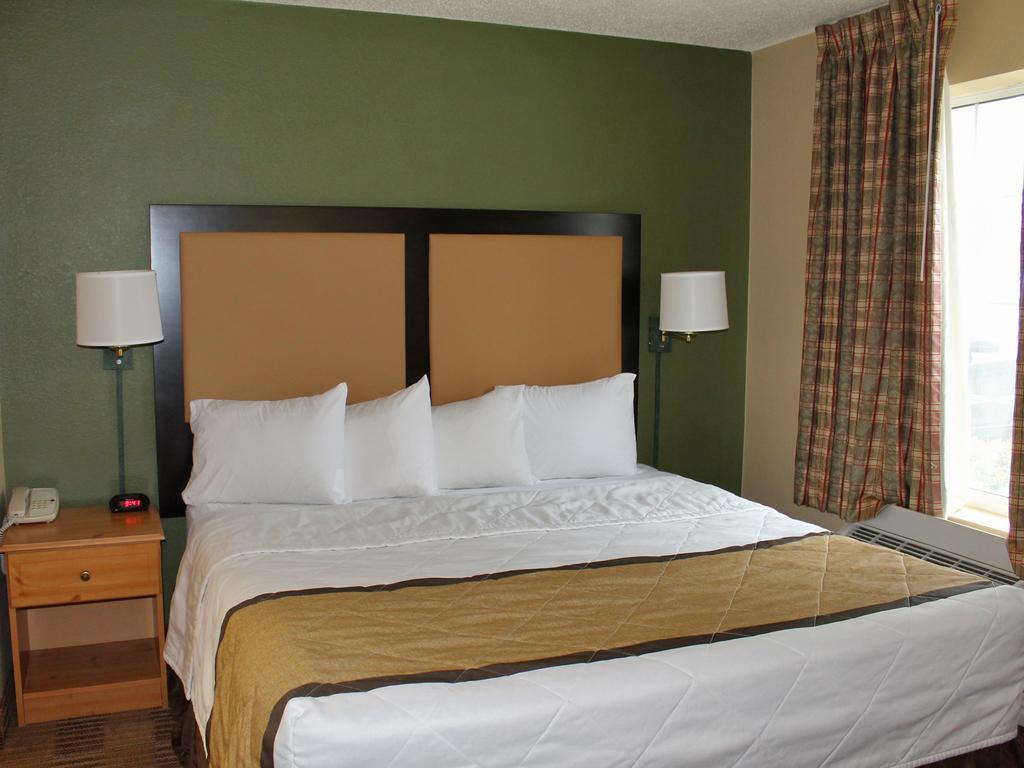 Extended Stay America Suites - Philadelphia - King Of Prussia Exteriör bild