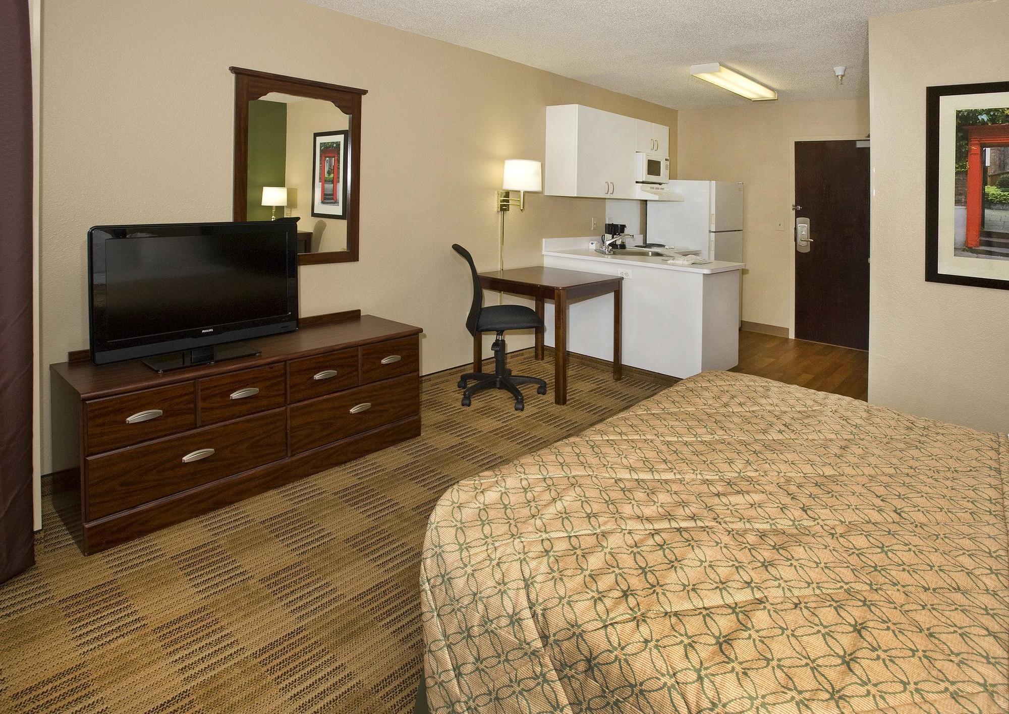 Extended Stay America Suites - Philadelphia - King Of Prussia Exteriör bild