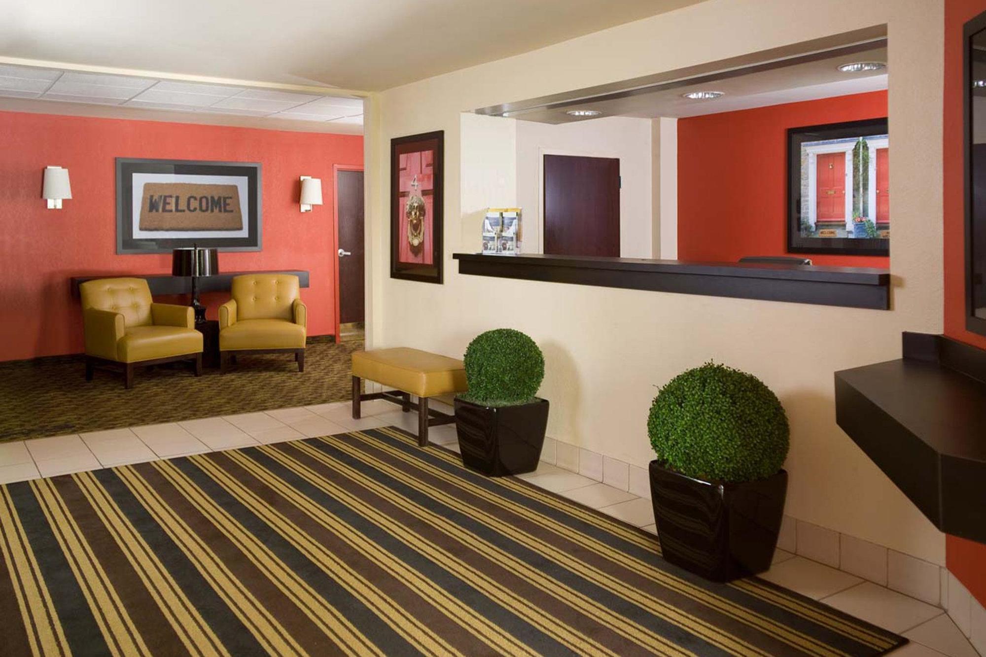 Extended Stay America Suites - Philadelphia - King Of Prussia Exteriör bild