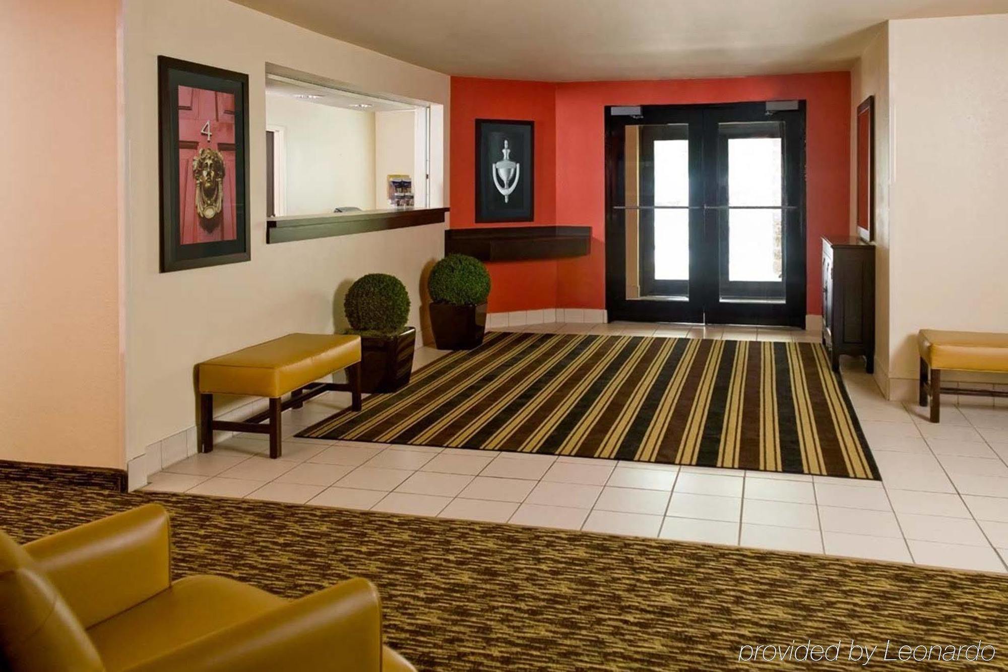 Extended Stay America Suites - Philadelphia - King Of Prussia Exteriör bild