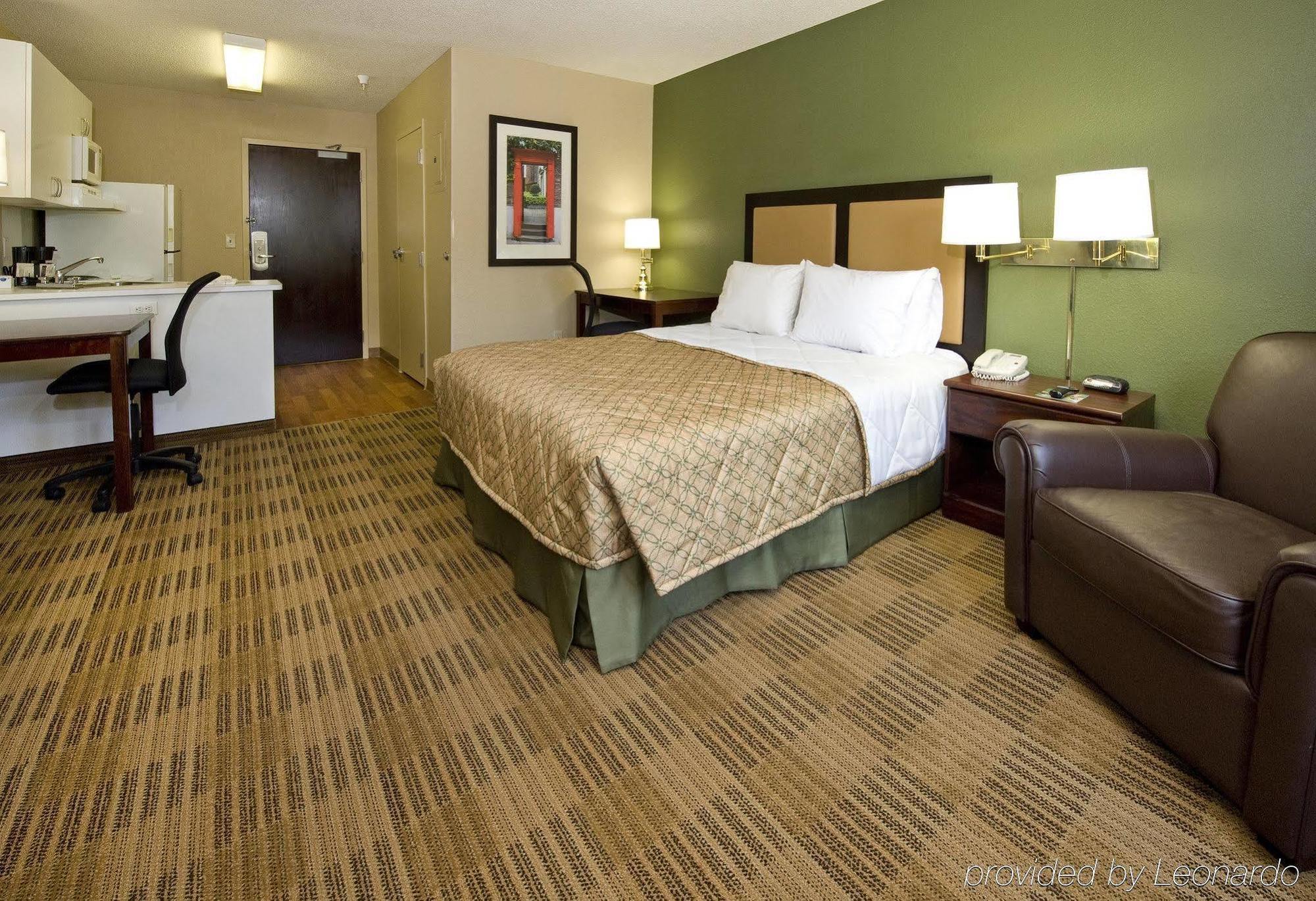 Extended Stay America Suites - Philadelphia - King Of Prussia Rum bild