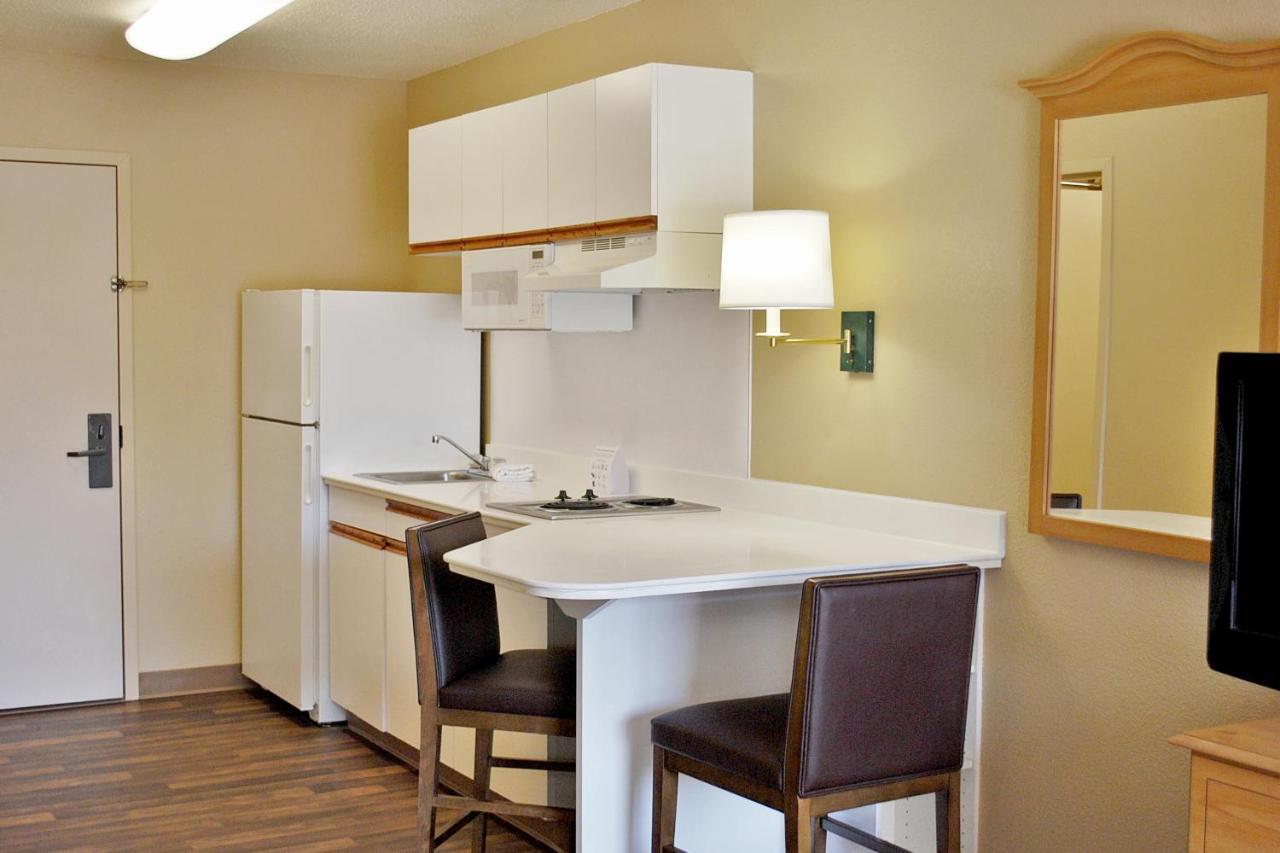 Extended Stay America Suites - Philadelphia - King Of Prussia Exteriör bild